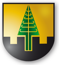 Wappen Loginseite