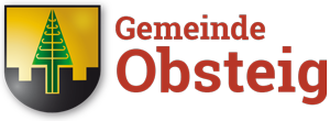 Gemeinde Obsteig Logo